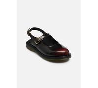 Dr. Martens - Madaline Bordeaux - Zoccoli 39 Bordeaux