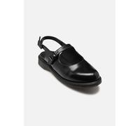 Dr. Martens - Madaline Nero - Zoccoli 39 Nero