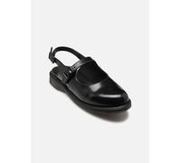 Dr. Martens - Madaline Nero - Zoccoli 42 Nero