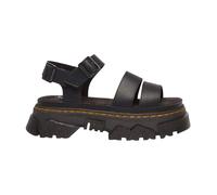 Dr. Martens - Mattison 2 Strap Sandali - -Shoes -Donna -Nero -38 EU