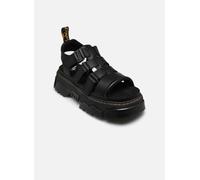 Dr. Martens - Mattison 3s Nero - Sandali e scarpe aperte 42 Nero