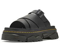 Dr. Martens Zoccoletto Mattison nero Taglia 37