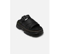 Dr. Martens Zoccoletto 'Mattison' nero, Taglia 39