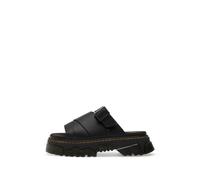 Dr. Martens - Mattison Slide Sandali - -Shoes -Donna -Nero -37 EU