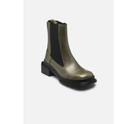 Dr. Martens - Maybole Chelsea Verde - Stivaletti e tronchetti 38 Verde
