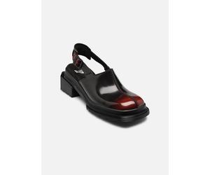 Dr. Martens - Maybole Mule Bordeaux - Zoccoli 37 Bordeaux