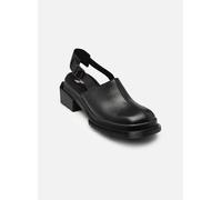 Dr. Martens - Maybole Mule Nero - Zoccoli 40 Nero