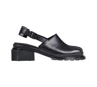 Dr. Martens - Maybole Mule - - Shoes - Donna - Nero - 41 EU