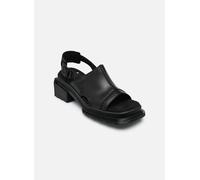 Dr. Martens Sandali Maybole Ot Nero Donna 41