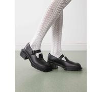 Dr. Martens Slipper 'Maybole MJ' nero, Taglia 36
