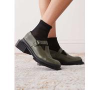 Dr. Martens - Maybole MJ Verde - Ballerine 41 Verde