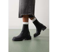 Stivali chelsea in pelle Maybole 38