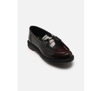 DR MARTENS MAYFARE LOAFER CHERRY RED ARCADIA scarpe Uomo 42