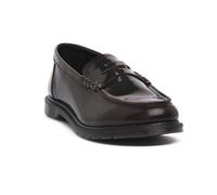 DR MARTENS MAYFARE LOAFER CHERRY RED ARCADIA scarpe Uomo 43