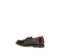 Dr. Martens - Mayfare Loafer - - Shoes - Donna - Rosso - 39 EU