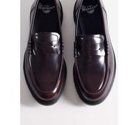 DR. MARTENS Loafers MAYFARE rosso scuro | 39