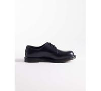 Dr. Martens - Mayfare - Scarpe nero liscio 42