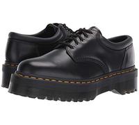 Dr. Martens Men's 8053 Quad Leather Platform Shoes
