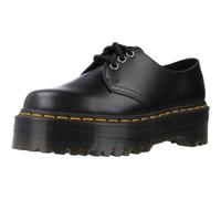 Dr. Martens Men's 8053 Quad Platform 5 Eye Shoe