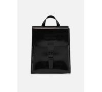 Dr. Martens - Mini Leather Backpack Nero - Zaini T.U Nero