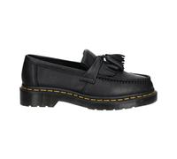 Dr. Martens - Mocassini Adrian Ambassador in Pelle - - Shoes - Uomo - Nero - 37 EU