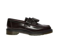 Dr. Martens - Mocassini Adrian Arcadia - - Shoes - Uomo - Rosso - 38 EU