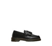 Dr. Martens - Mocassini Adrian con Nappe - - Shoes - Donna - Nero - 38 EU