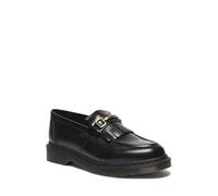 Dr. Martens Slipper 'Adrian Snaffle' nero, Taglia 45