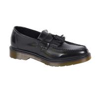 Dr Martens Adrian Mocassino Nero Donna 44