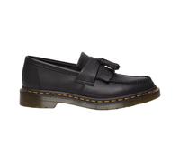 Dr. Martens - Mocassini con Nappine in Pelle - - Shoes - Donna - Nero - 36 EU