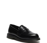 Dr. Martens Mocassini Temara Kensington neri in pelle Donna 39