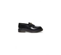 Dr. Martens Slipper 'Adrian Snaffle' nero, Taglia 45