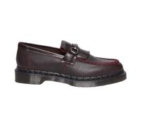 Dr. Martens - Mocassino Adrian Snaffle - - Shoes - Uomo - Rosso - 41 EU