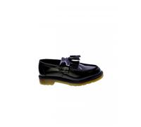 Dr.martens Mocassino Donna Nero Adrian Polished smooth