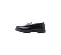 Dr. Martens Mocassino 'Mayfare' rosso vino Donna Dr. Martens 39