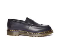 Dr. Martens - Mocassino Penton - - Shoes - Uomo - Nero - 44 EU