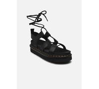 Dr. Martens - Nartilla Nero - Sandali e scarpe aperte 39 Nero