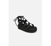 Dr. Martens - Nartilla Nero - Sandali e scarpe aperte 42 Nero