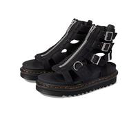 Dr. Martens Sandalo 'Olson' antracite, Taglia 41