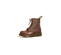 Dr. Martens Original 1460 Stivaletti Donna, Colore Marrone, Taglia 38