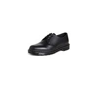 Dr Martens Scarpe 1461 MONO in Nero 36