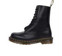 Anfibi Dr. Martens 1490 Smooth 11857001 Nero 40