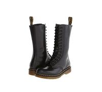 Dr. Martens Original 1914 , Stivaletti Unisex Adulto, Nero, 36