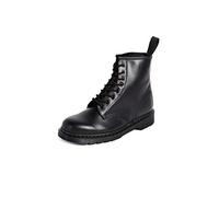 1460 MONO M by Dr. Martens 45 Nero