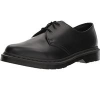 Dr. Martens 1461 Mono Anfibio Nero Opaco Uomo 40