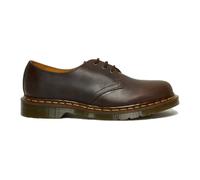 DR MARTENS OXFORD 1461 11838201 CRAZY HORSE DARK BROWN MAN
