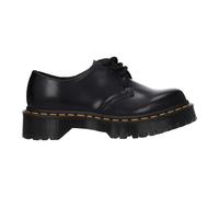 Dr. Martens - Oxford e Derby in pelle nera - - Shoes - Donna - Nero - 38 EU