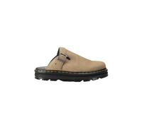 DR. MARTENS Pantoletten ZEBZAG beige | 45