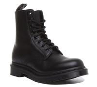 Pascal Mono W by Dr. Martens 38 Nero
