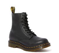 DR MARTENS PASCAL VIRGINIA BLACK boots / scarponcini Unisex 39